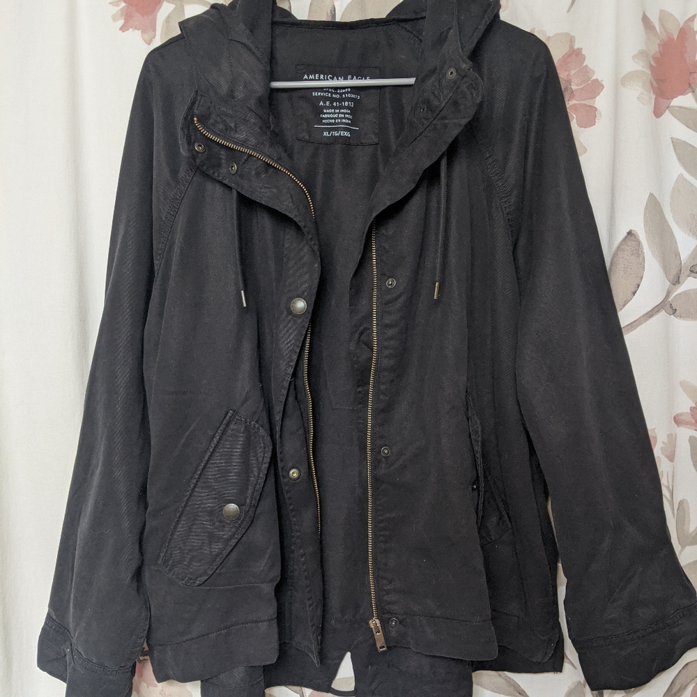 American Eagle Coat/Jacket